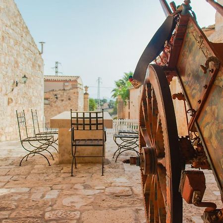 Agriturismo Al Casale دونافوغاتا المظهر الخارجي الصورة