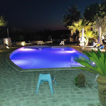 Agriturismo Al Casale دونافوغاتا المظهر الخارجي الصورة