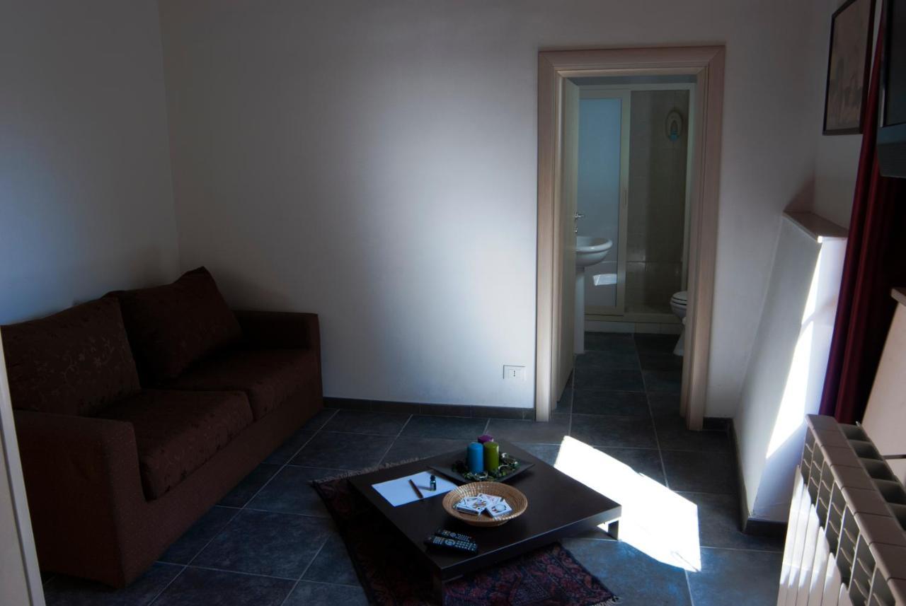 Agriturismo Al Casale دونافوغاتا المظهر الخارجي الصورة