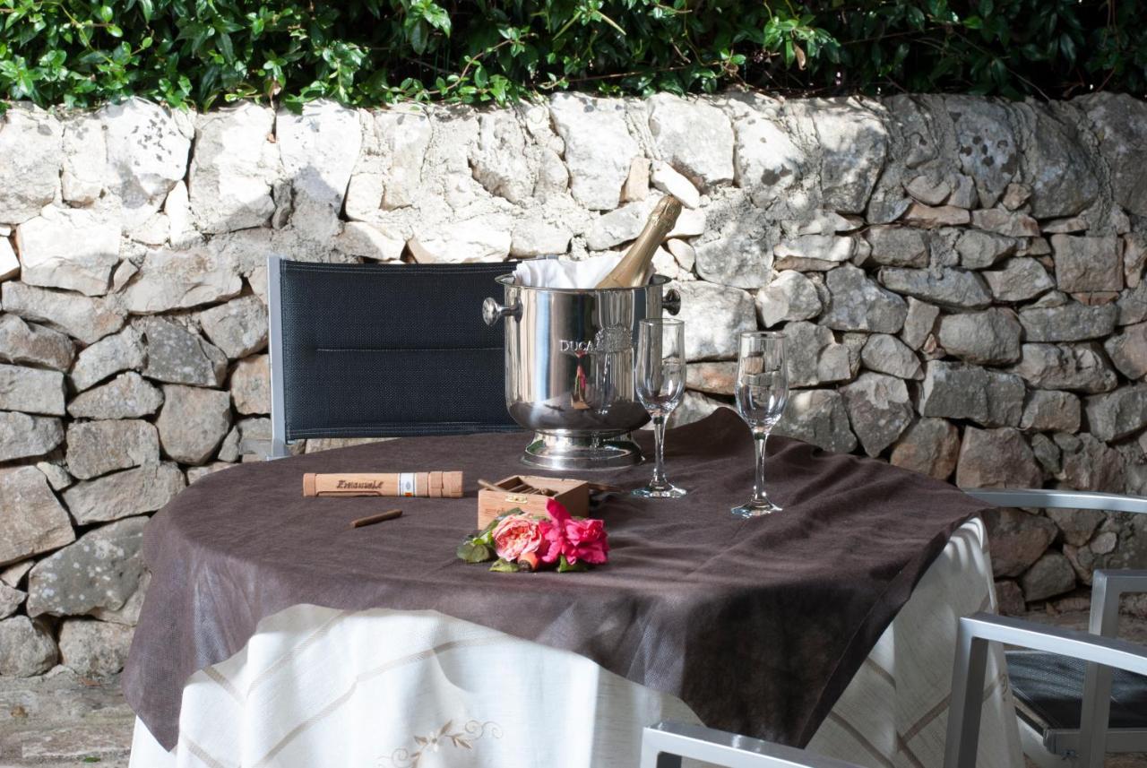 Agriturismo Al Casale دونافوغاتا المظهر الخارجي الصورة