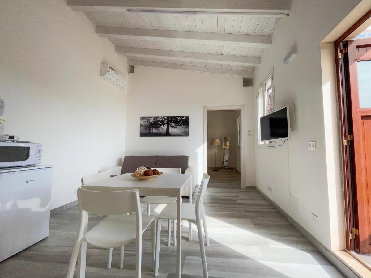 Agriturismo Al Casale دونافوغاتا المظهر الخارجي الصورة
