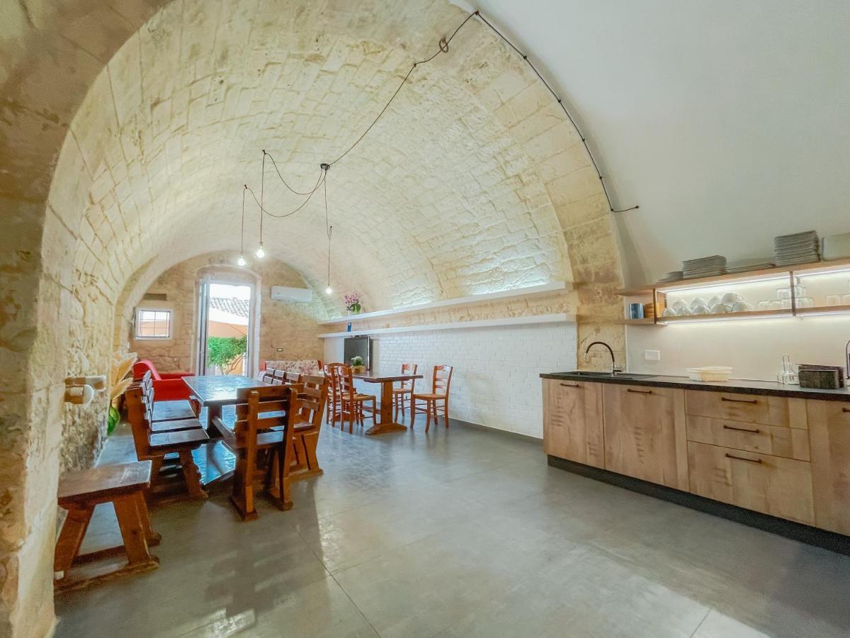 Agriturismo Al Casale دونافوغاتا المظهر الخارجي الصورة