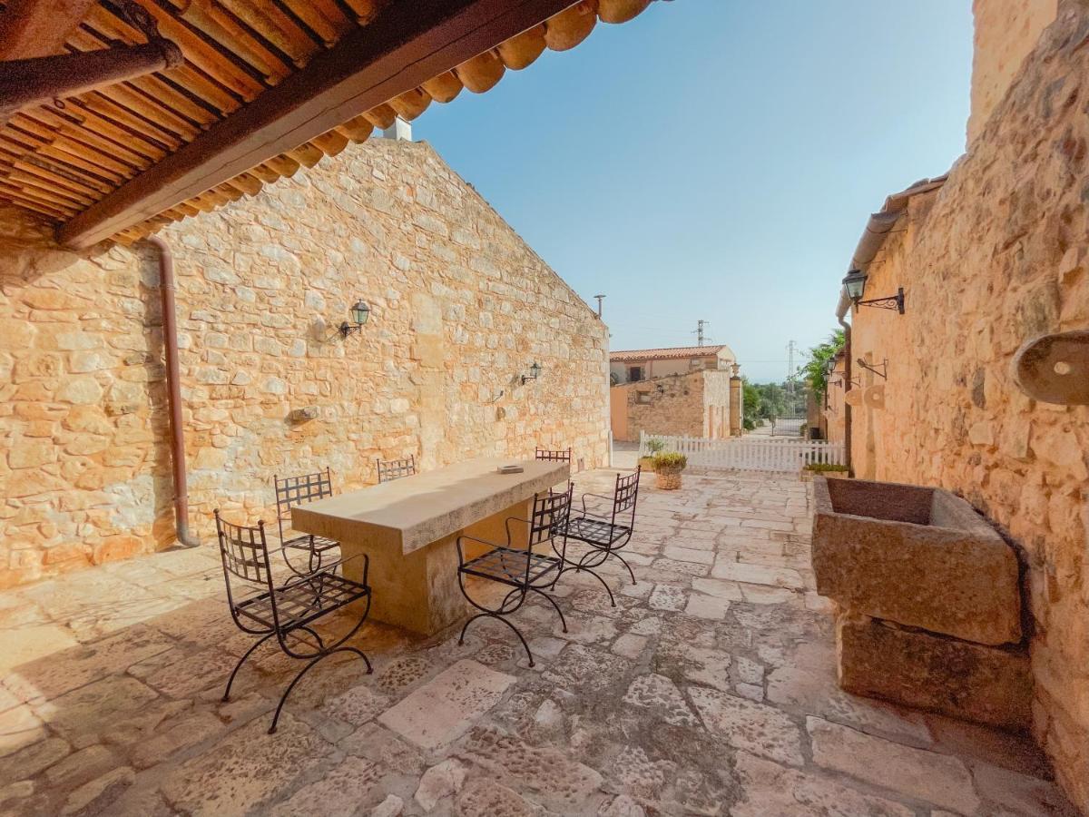 Agriturismo Al Casale دونافوغاتا المظهر الخارجي الصورة
