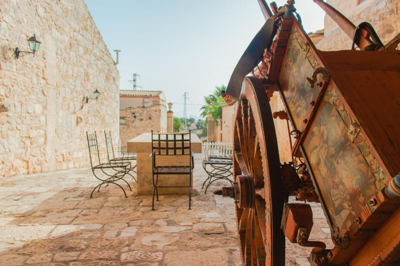 Agriturismo Al Casale دونافوغاتا المظهر الخارجي الصورة