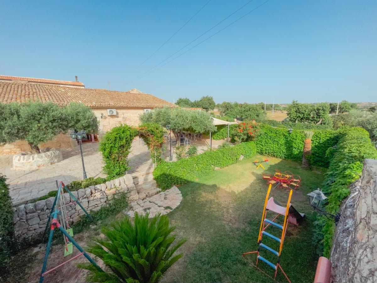 Agriturismo Al Casale دونافوغاتا المظهر الخارجي الصورة