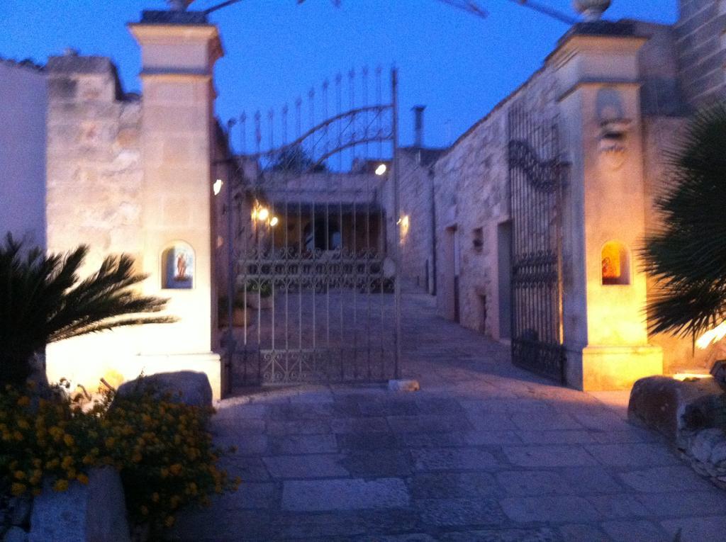 Agriturismo Al Casale دونافوغاتا المظهر الخارجي الصورة