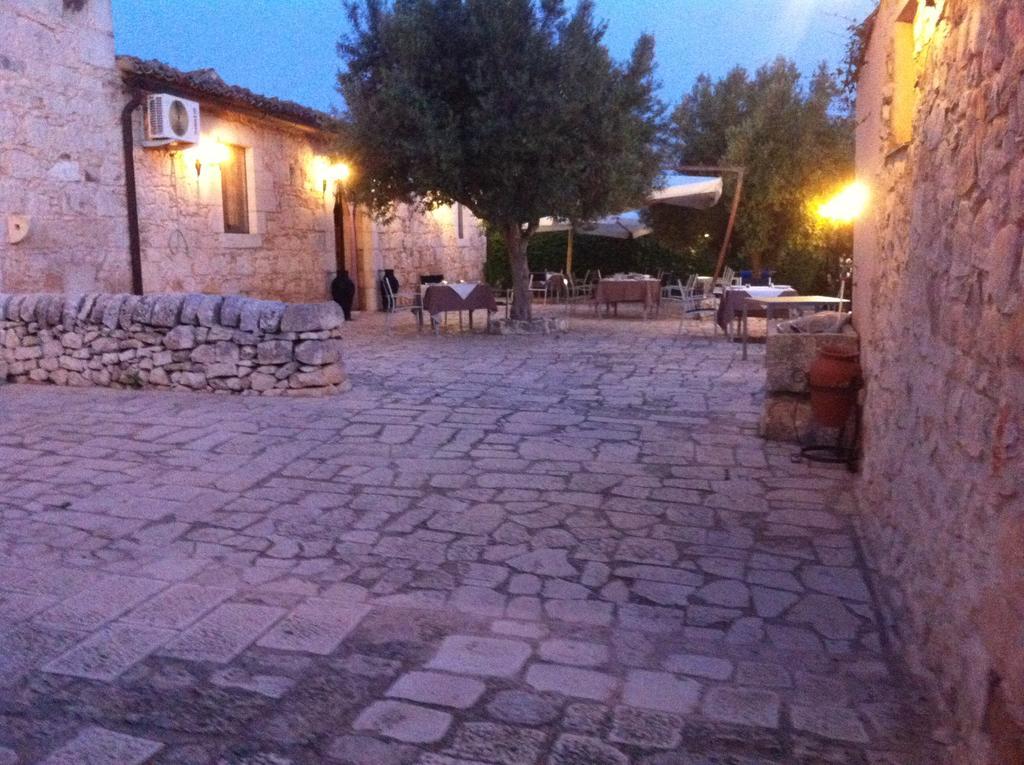 Agriturismo Al Casale دونافوغاتا المظهر الخارجي الصورة