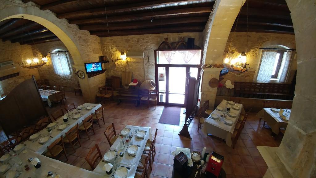 Agriturismo Al Casale دونافوغاتا المظهر الخارجي الصورة
