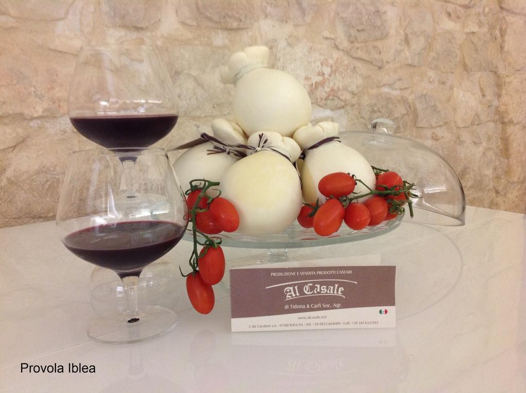 Agriturismo Al Casale دونافوغاتا المظهر الخارجي الصورة