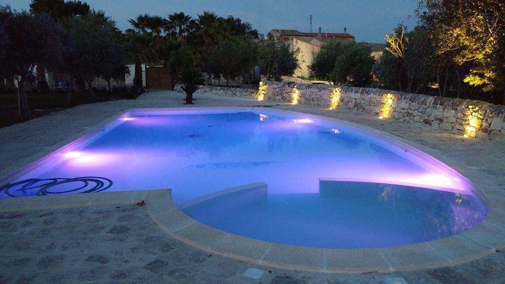 Agriturismo Al Casale دونافوغاتا المظهر الخارجي الصورة