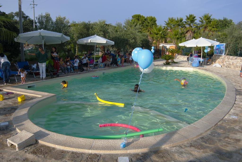 Agriturismo Al Casale دونافوغاتا المظهر الخارجي الصورة