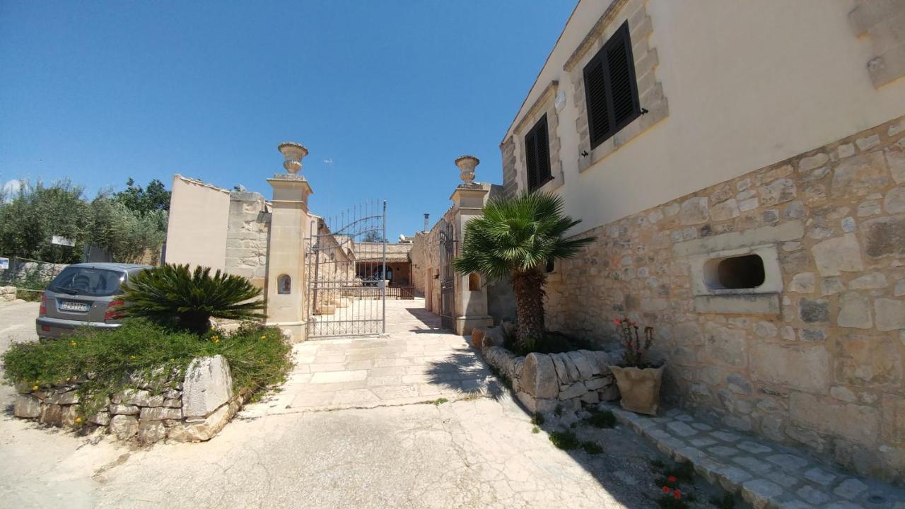 Agriturismo Al Casale دونافوغاتا المظهر الخارجي الصورة