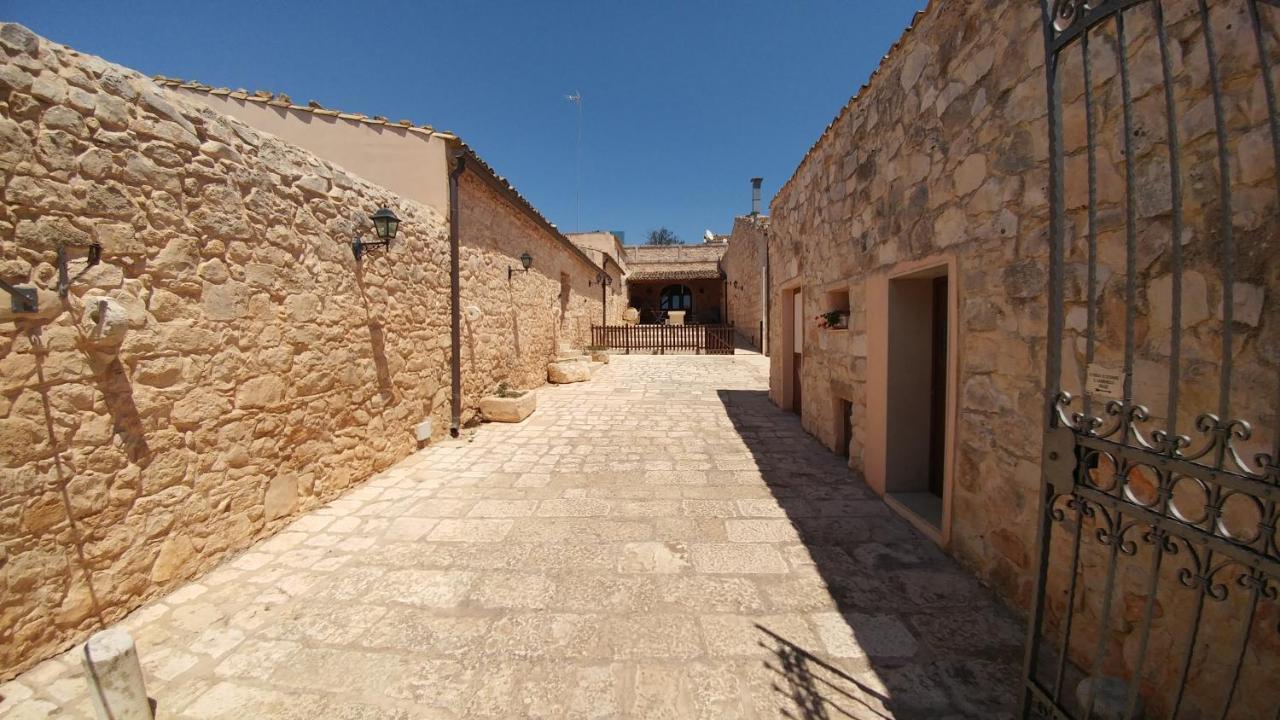 Agriturismo Al Casale دونافوغاتا المظهر الخارجي الصورة