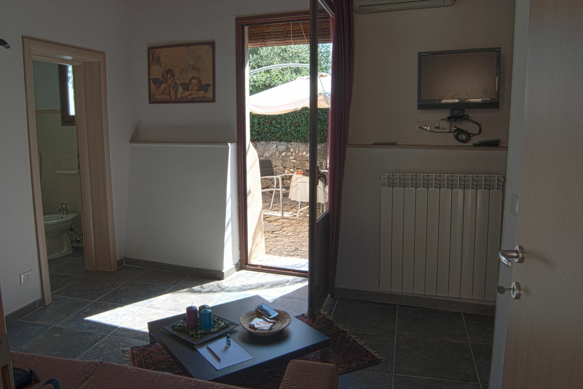 Agriturismo Al Casale دونافوغاتا المظهر الخارجي الصورة